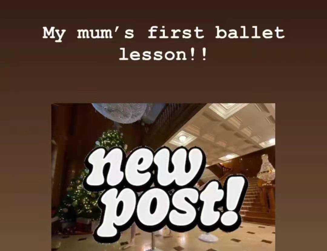 吕丽君最新视频,43岁吕丽君住20亿豪宅