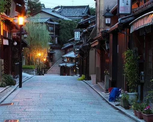 去日本旅行哪条线路好,去日本最划算路线