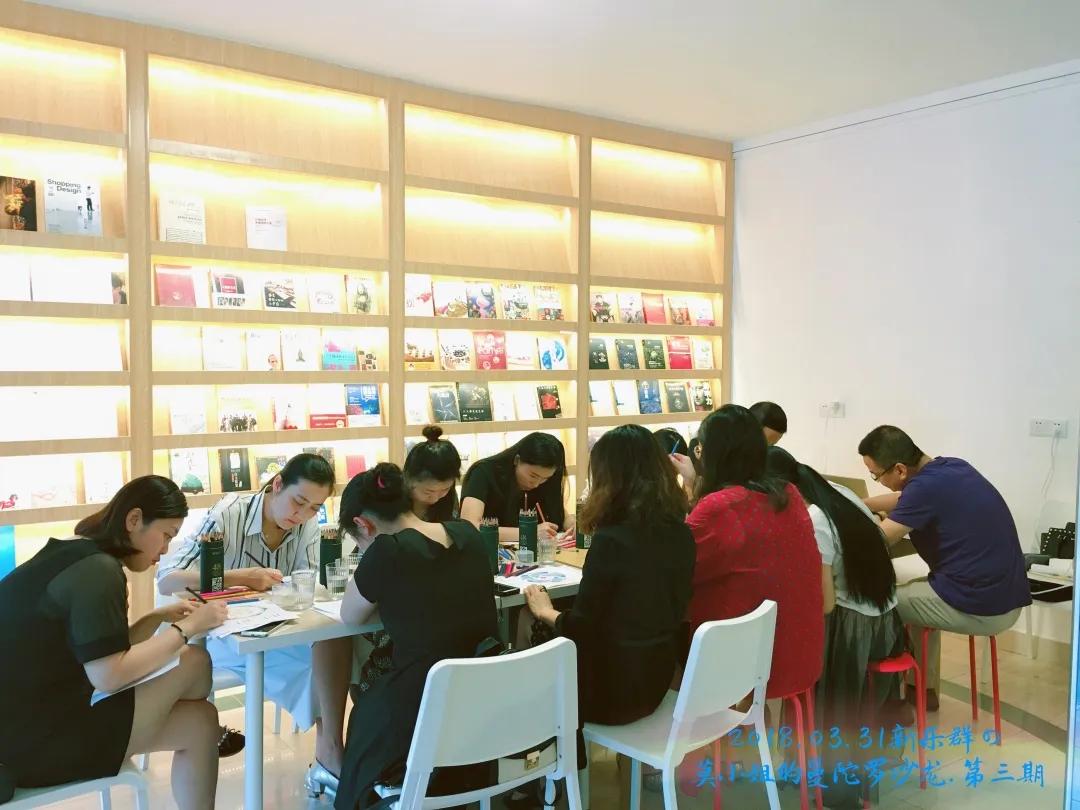 可以治愈心灵的绘画,怎样通过绘画疗愈自己