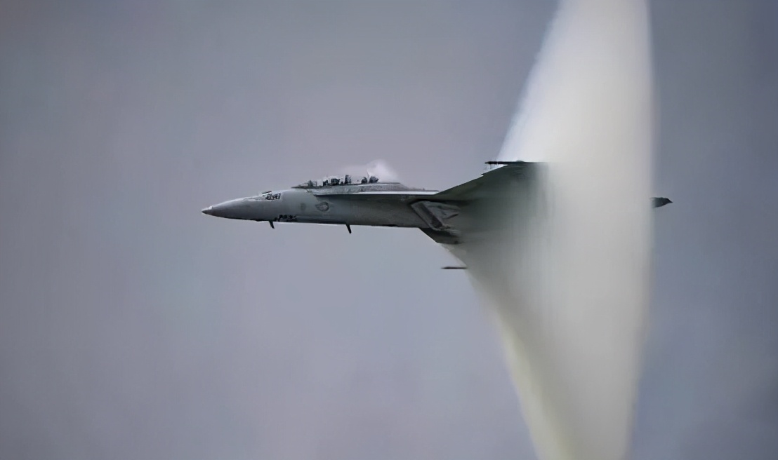 什么情况下才会有音爆,为什么会有音爆