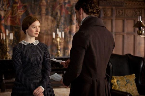 简爱豆瓣评分,简爱哪个版本的评分高