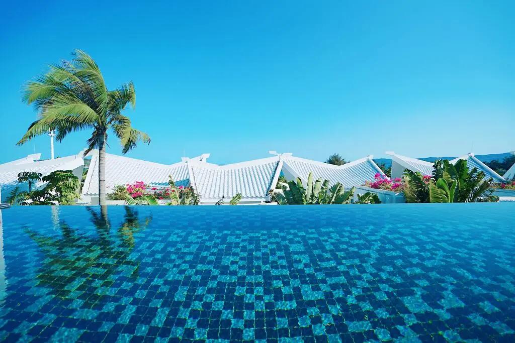 三亚海底酒店,三亚海底酒店海底套房