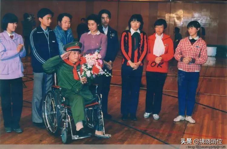 徐良是什么人物现在怎么样,英雄徐良的现状