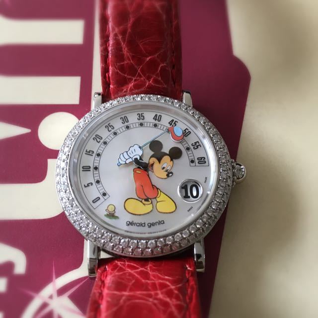 米老鼠戴帽子的图片 (米老鼠首饰是什么)