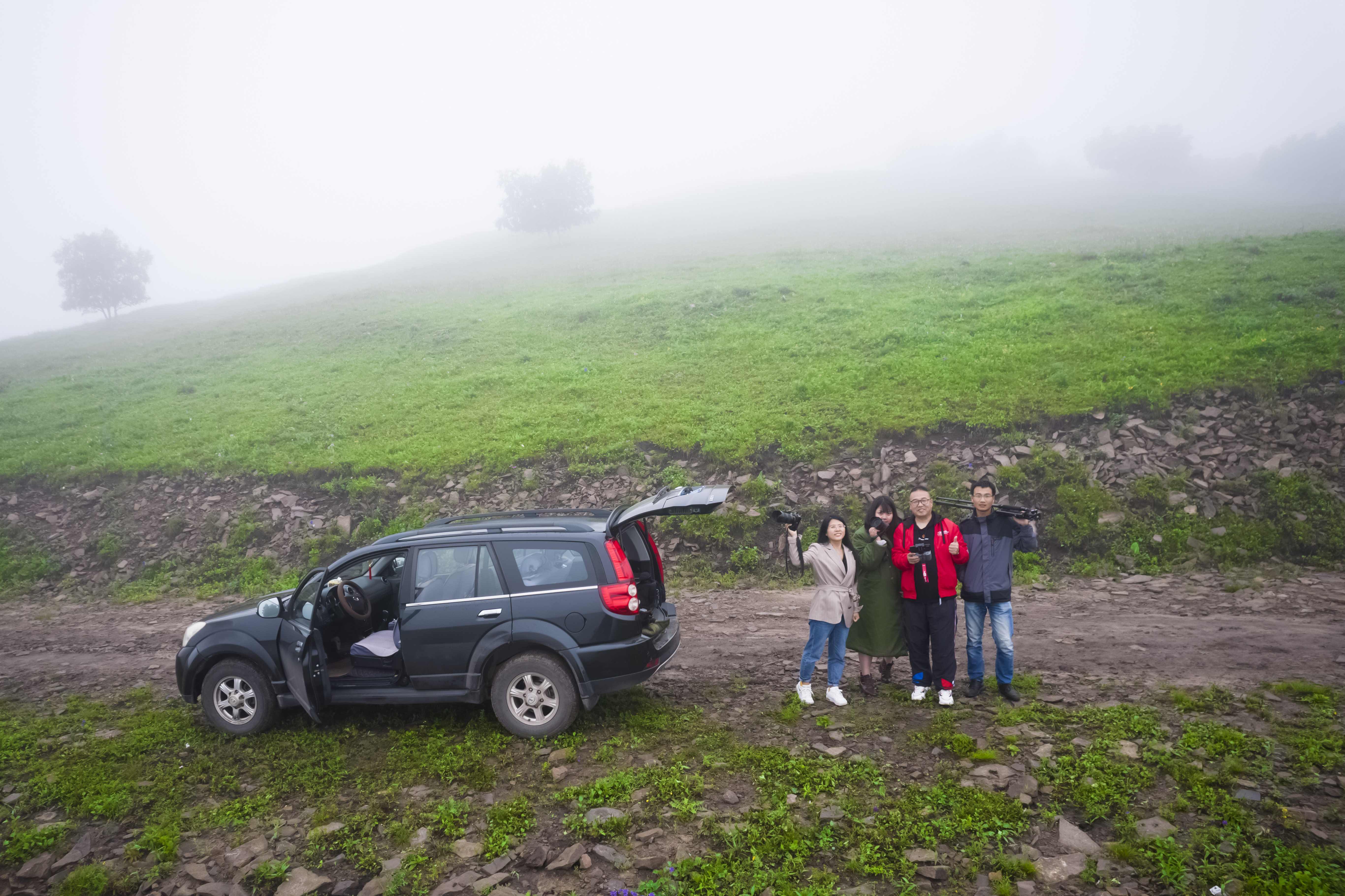 北京草原7天旅游攻略大全,距离北京最近的草原自驾游攻略