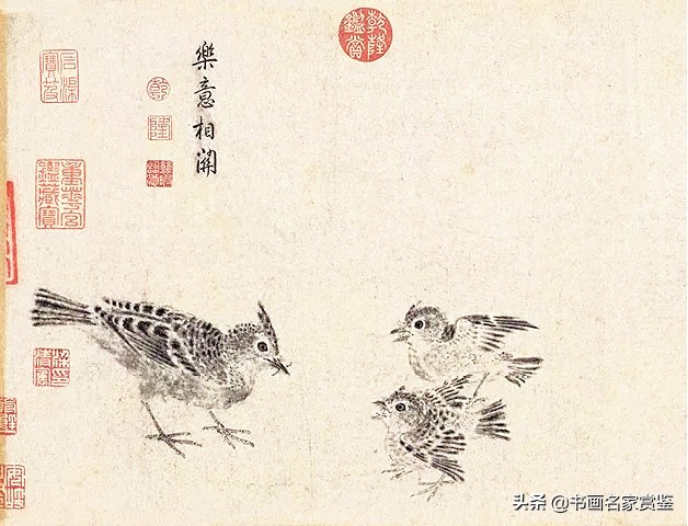 宋徽宗赵佶怎么说呢,宋徽宗赵佶简介