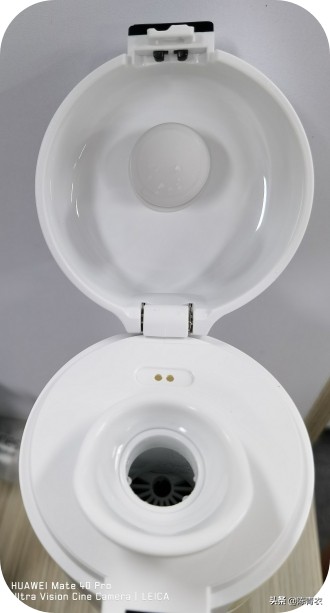 华为智选哈尔斯智能水杯自动关机,华为智选哈尔斯智能水杯怎么泡茶