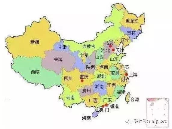 你知道内蒙古为啥不包邮吗,告诉你内蒙古不包邮的原因