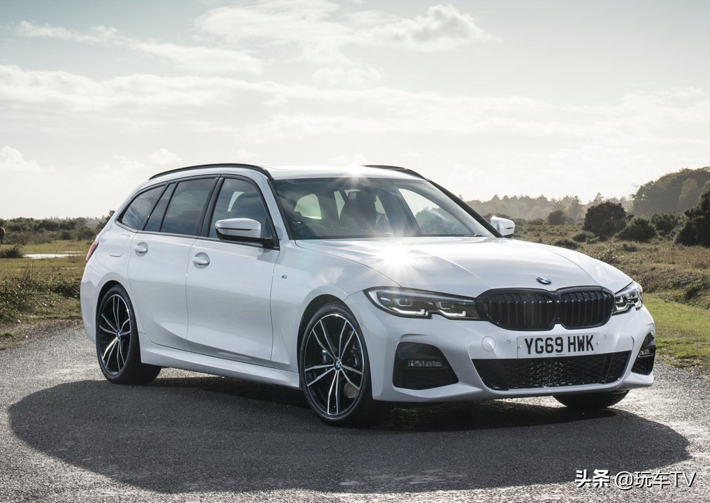 瓦罐迷有福了!新C旅明年国内上市,2.0T+9AT+后驱+奢华内饰