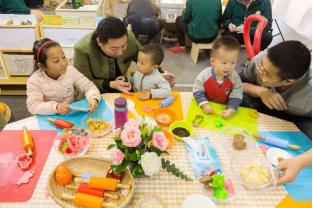 孕妈妈最关注的话题排行,太原孕婴童产业博览会攻略