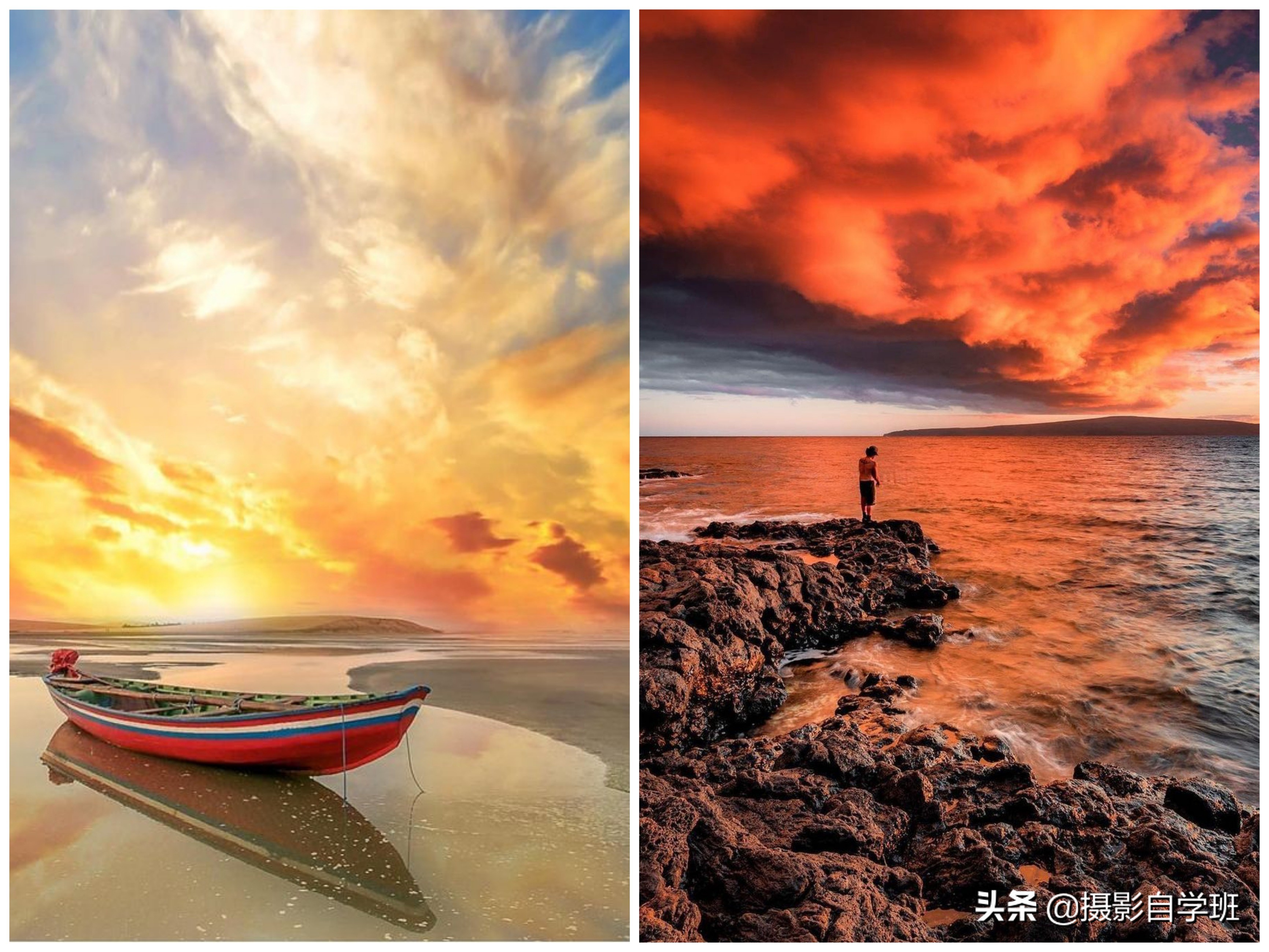 用手机拍云彩如何拍出长焦效果,手机拍摄怎样让云彩层次更清楚