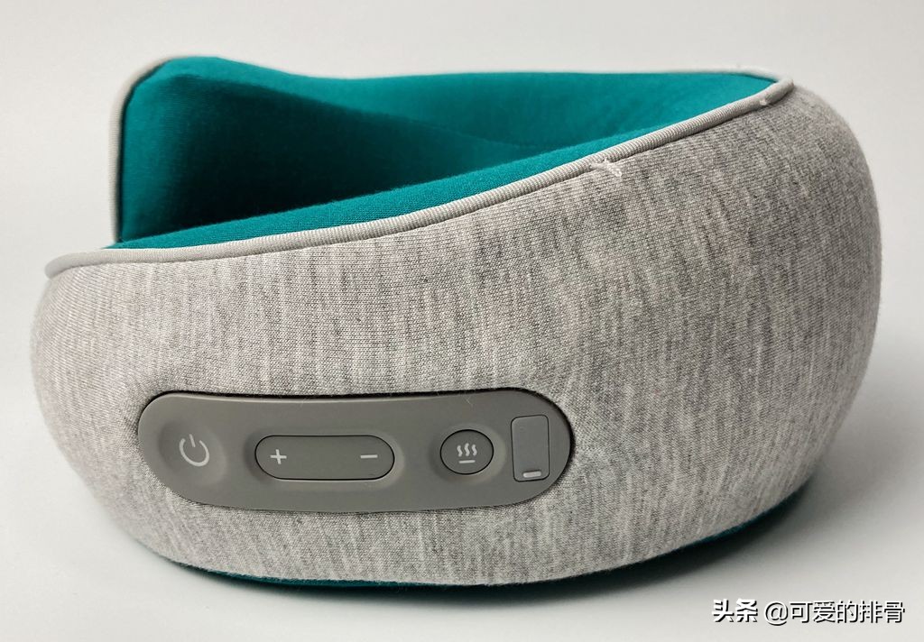 西屋颈部按摩仪只加热不按摩,西屋颈部按摩仪