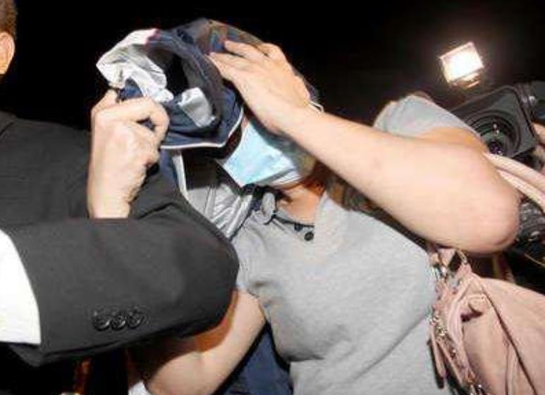 录下90多段不雅视频的“夜店小王子”李宗瑞，如今狱中活的自在