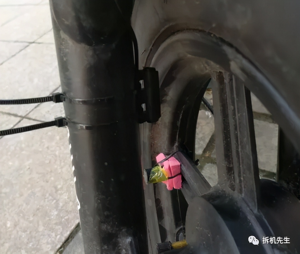 电动车安装码表,自行车码表怎么安装