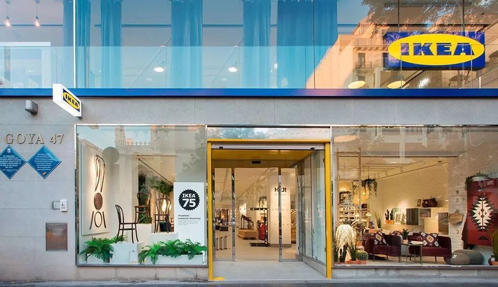 宜家中国25年,宜家为何在中国如此受欢迎