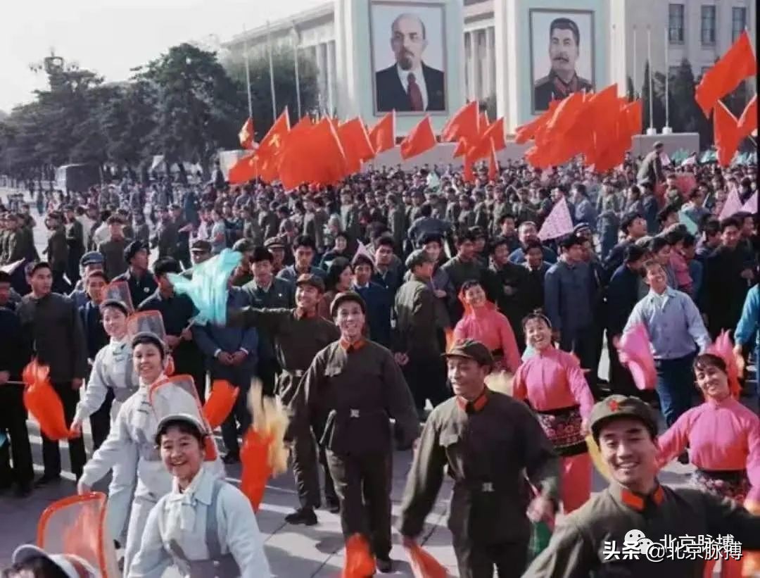 记忆中的北京绘画,这些画最能还原真实的老北京