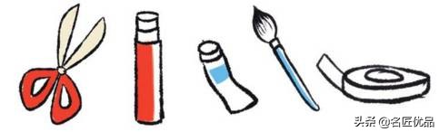 小班手工课制作小汽车,学校开展有趣的手工制作