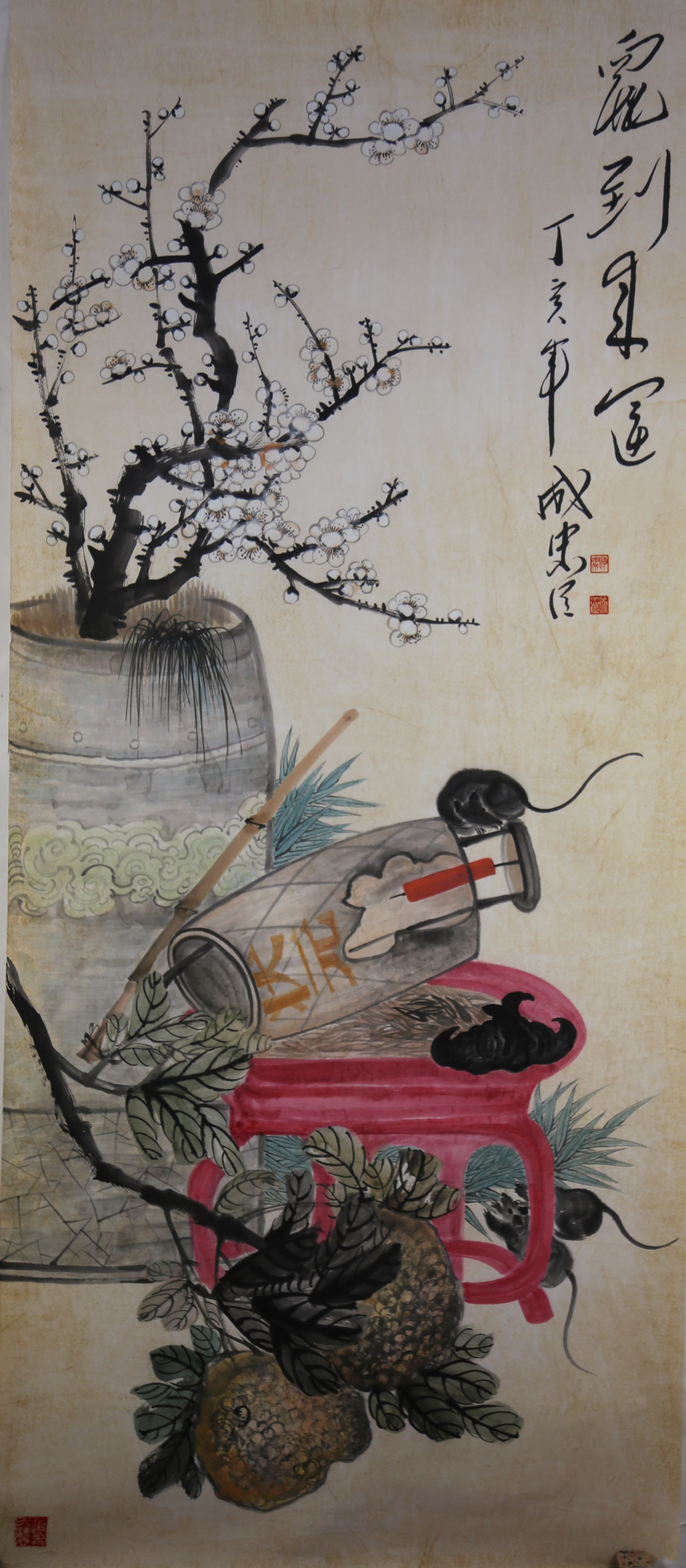 今年鼠年老鼠进家,鼠年老鼠进家是好还是坏