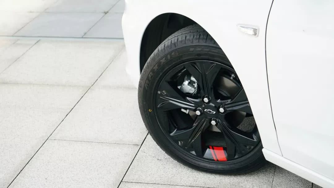 雪佛兰科沃兹自动欣悦版试驾,雪佛兰新科沃兹操作