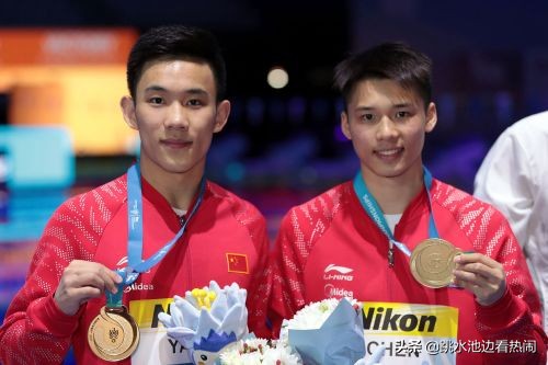 无所谓运动员,跳水郭晶晶评价陈艾森