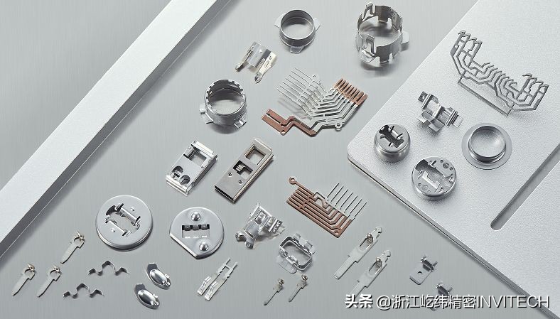 冲压厂都有去毛刺设备么,冲压件去毛刺最好方法