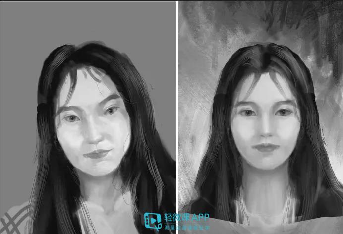 有绘画基础怎么学绘画,怎样才能有效提升绘画水平