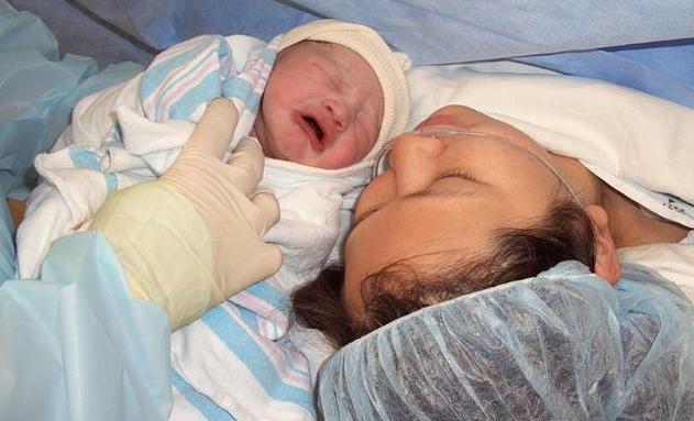 胎儿长肉孕妈什么感觉,孕期第几个月开始宝宝长肉