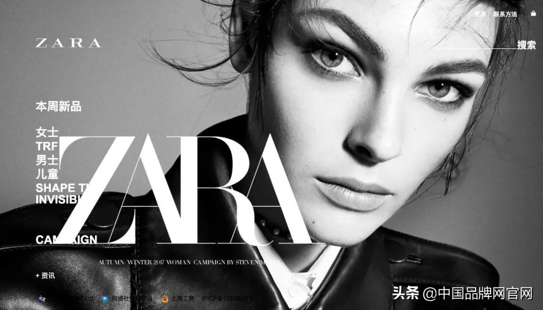 30欧元创办的家庭作坊到世界第三服装巨头，zara为什么这么好看？