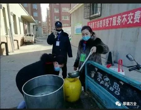 万全这几个家庭上榜了，快来为你喜欢的家庭点赞吧