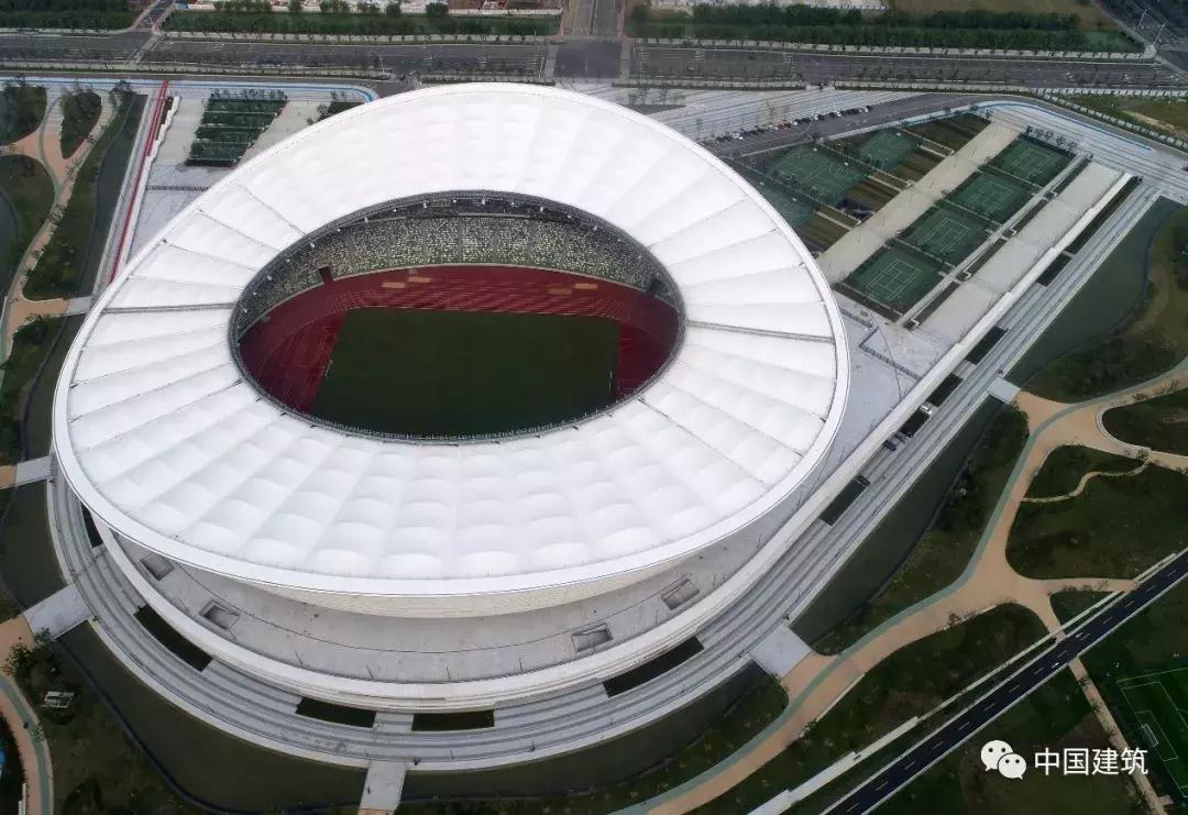 枣庄文体中心体育场世界排名,枣庄体育馆在世界排名第四