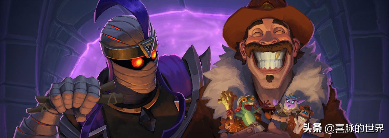 炉石传说天启四骑士新卡,炉石传说卡组圣光双废