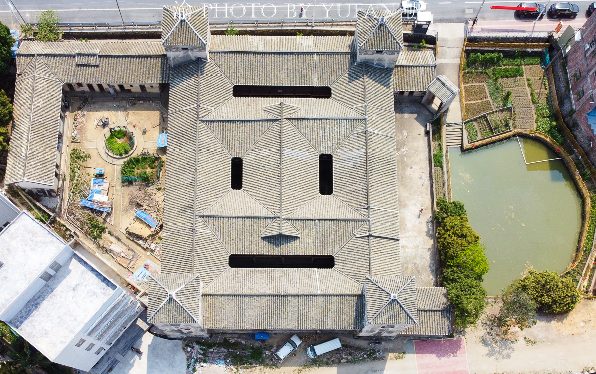 世界球王李惠堂故乡,足球之乡梅州李惠堂