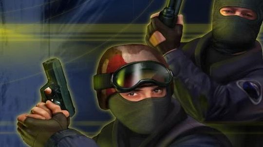 盘点那些好玩且占内存不高的游戏,推荐几款又好玩又不占内存的游戏