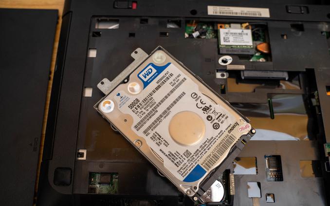 佰微ssd固态迁移教程,佰微笔记本固态迁移