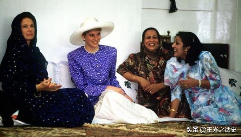 阿曼战乱,中东阿曼为什么没有战争