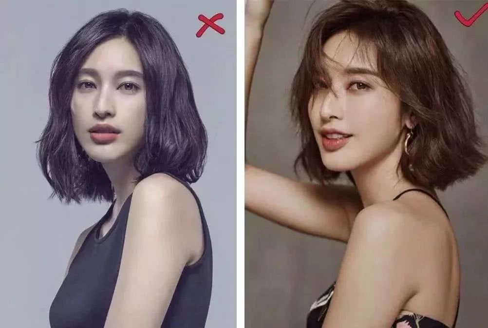 染完浅色头发用什么护发素,浅色系发色显毛躁