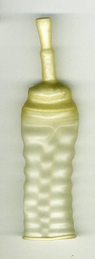 女飞行员如何在空中上厕所？美国又出黑科技，解手还能这么玩