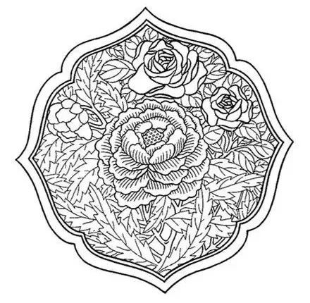 中国传统吉祥寓意图案,中国传统吉祥图案简笔画