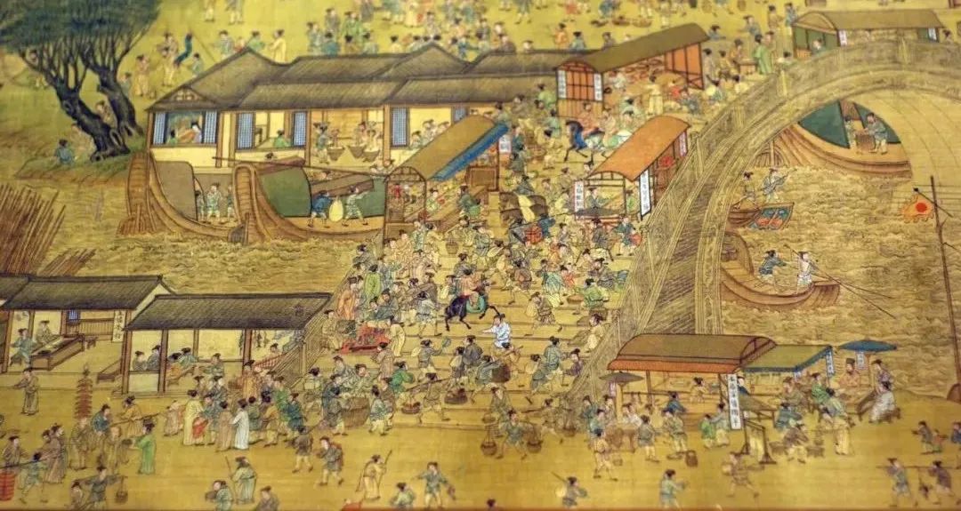 深度|不为良相，当为良医！宋代是中国医学发展的极盛时期