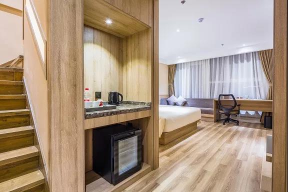 亚朵酒店服务管理模式,亚朵酒店服务方法论