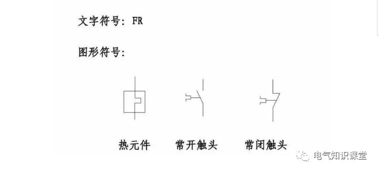 常见电气元件符号图解大全视频,电气元件与电气元件符号对照图