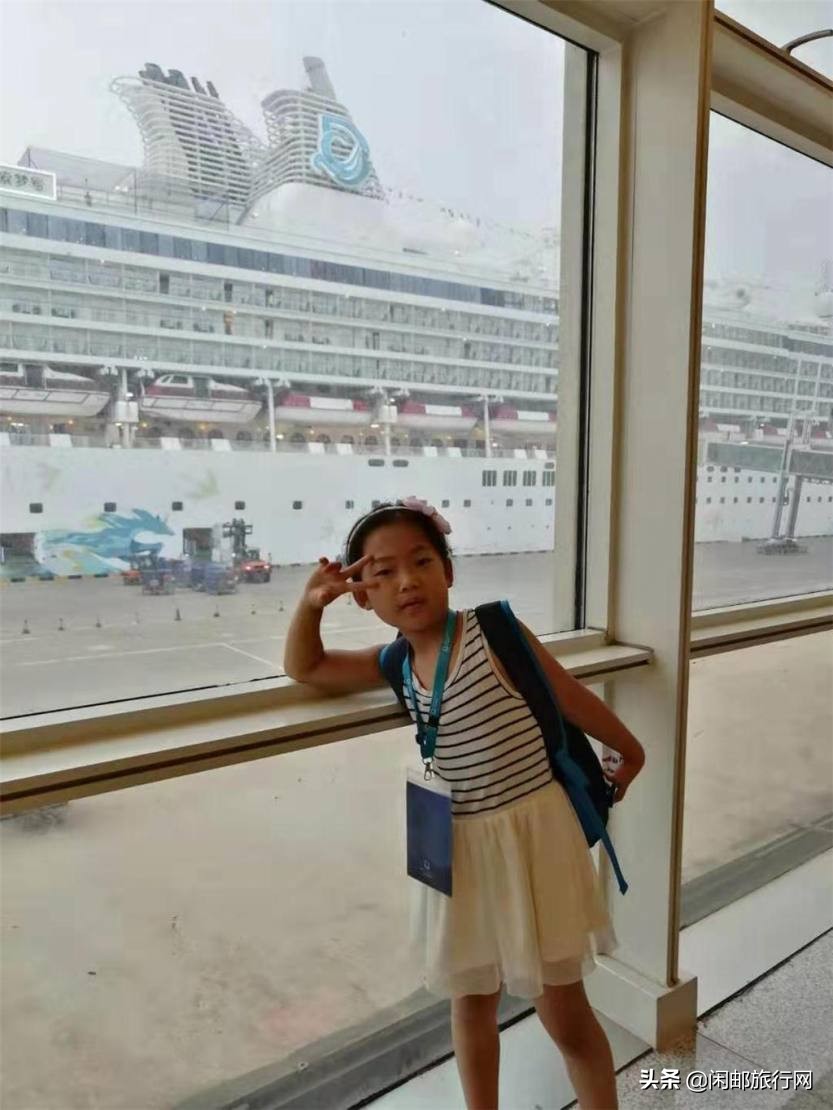 星梦邮轮世界梦号自由行热门攻略 (星梦邮轮一日游)