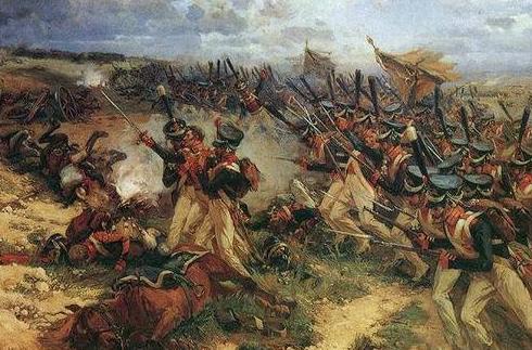 沙皇俄国的腐朽统治,沙皇俄国由盛转衰的转折点