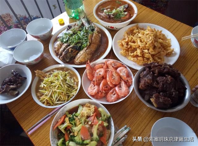 乐亭韩姐农家院价格,韩姐在乐亭农家最新视频