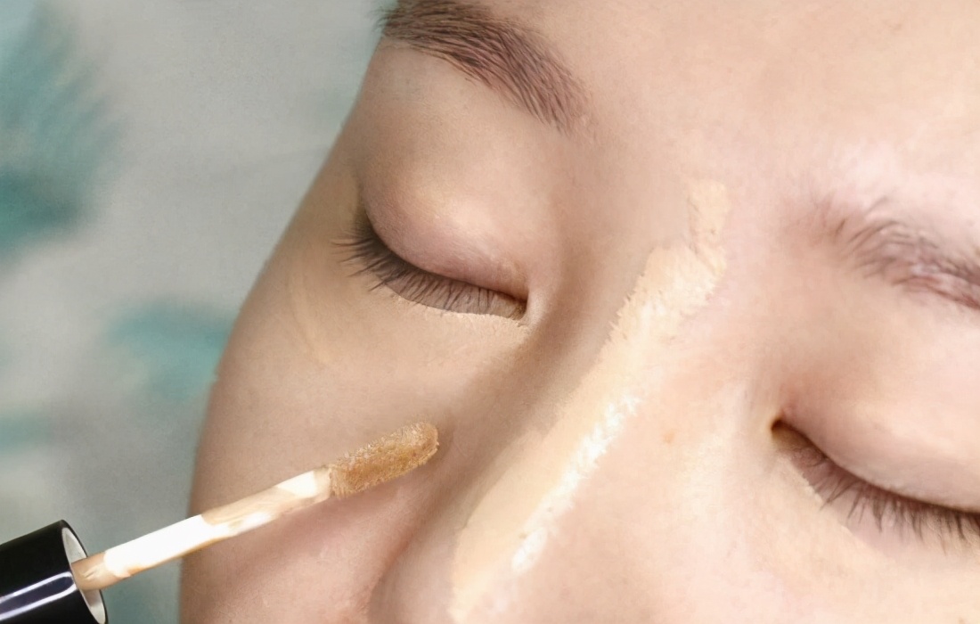 打造高鼻子教程,打造高鼻梁效果图