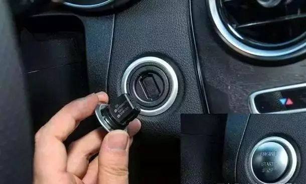 车钥匙没电了怎么办快速启动,车钥匙没电了怎么办