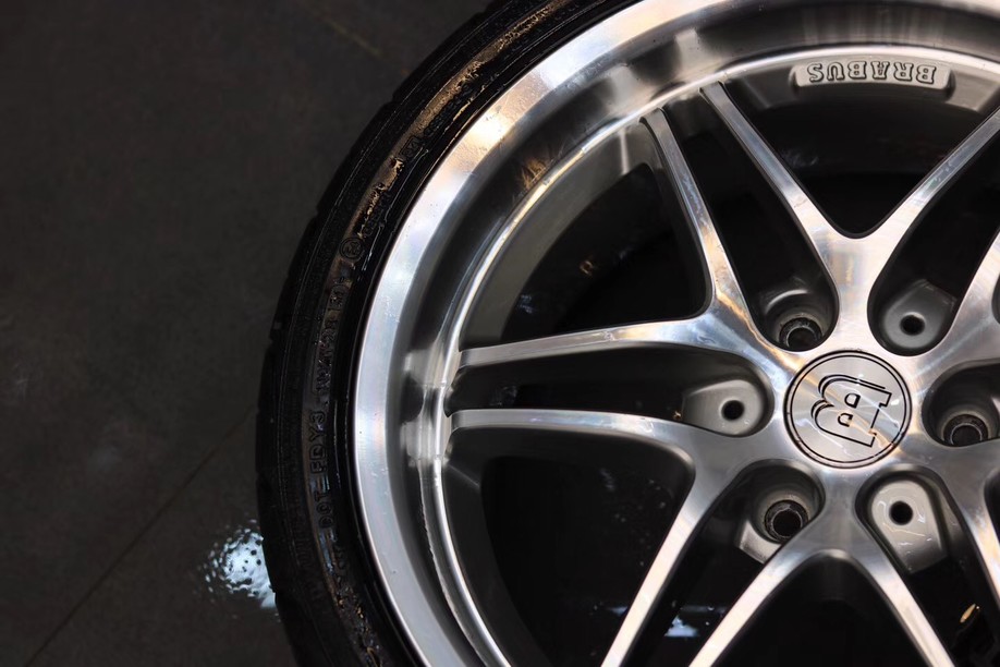 老车翻新smart,翻新10年小奔驰smart