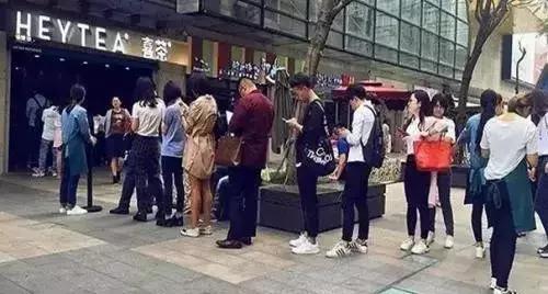 喜茶鲍师傅近况,喜茶鲍师傅