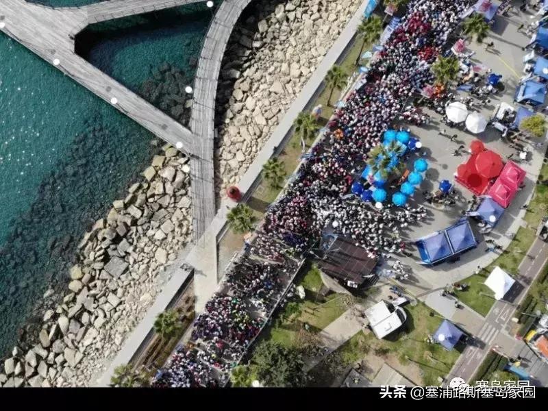 新鲜出炉！OPAP塞浦路斯利马索马拉松现场实况回顾