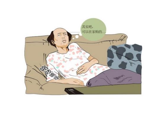 靠表情包发家赚钱,靠卖表情包就能赚钱